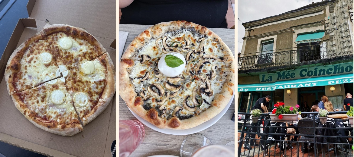 La Mée Coinchotte - Gallery Image 1